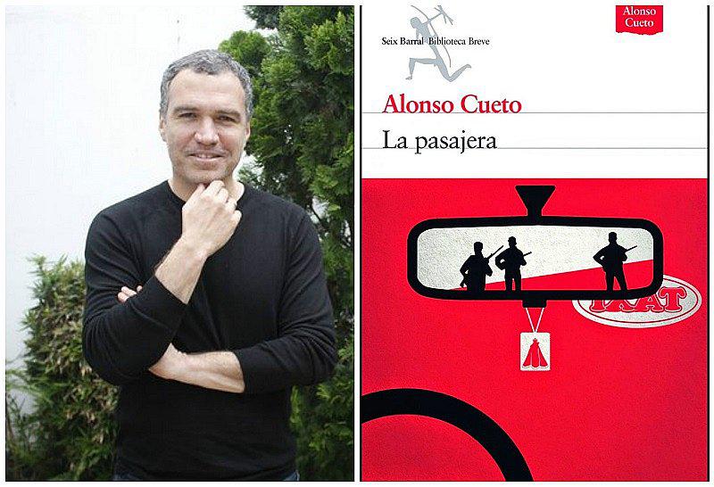 ​Salvador del Solar: El libro que llevó al cine