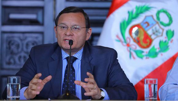 Gobierno retira a embajador peruano en Israel tras denuncias de trabajadores 