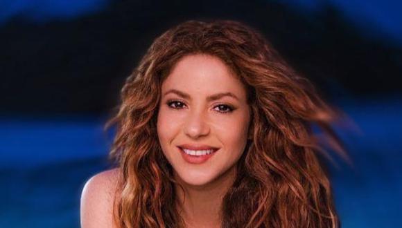 Shakira se reunió con Gerard Piqué para resolver el tema de la custodia de sus dos hijos (Foto: Shakira/Instagram)