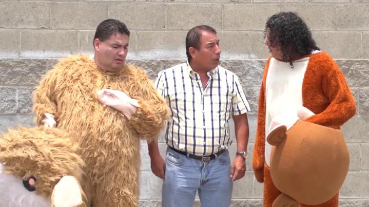 ​El Especial del Humor: mira el avance del programa cómico que regresa a la TV (VIDEO)