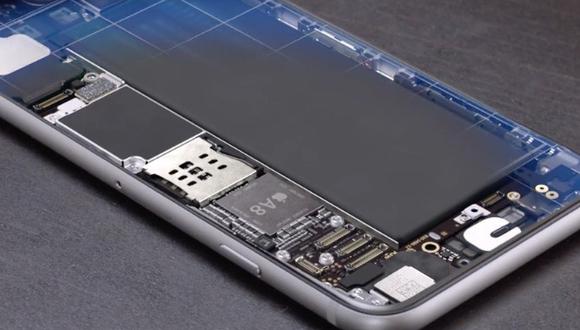 ¿En qué se diferencian el iPhone 6 del Samsung Galaxy S5? (Análisis)