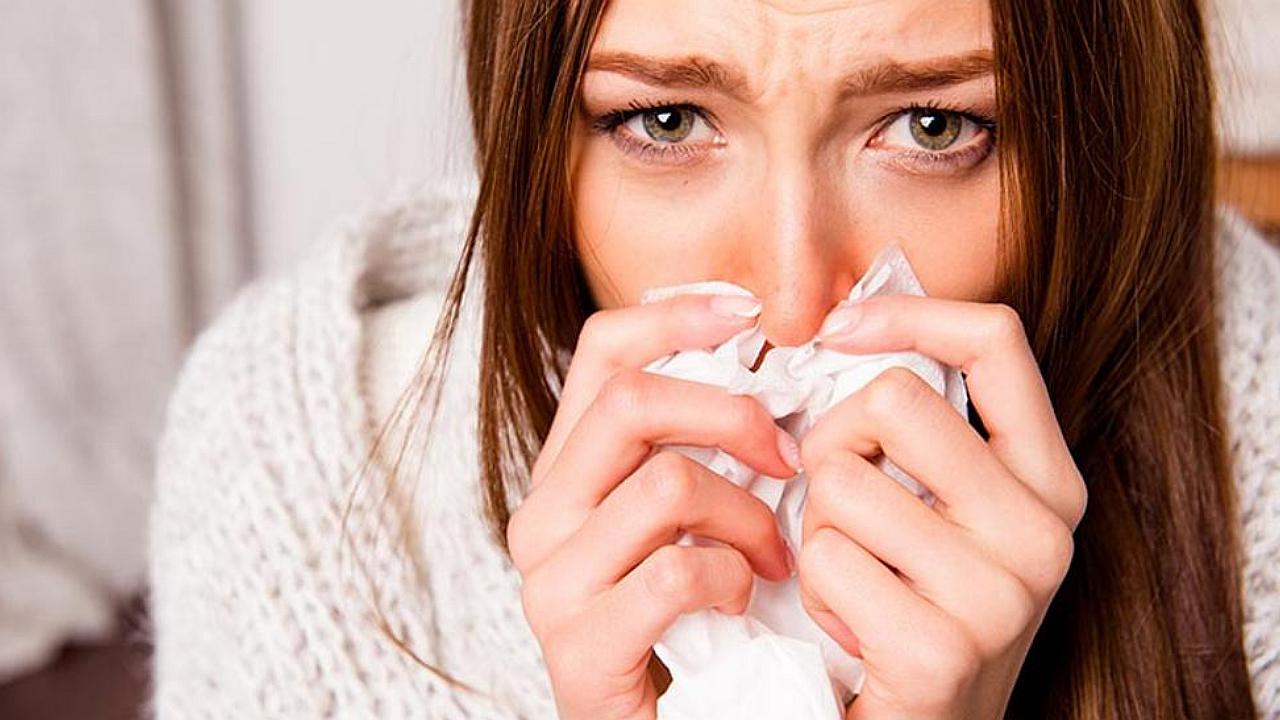 25% de limeños se ven afectados por la rinitis alérgica debido a factores ambientales