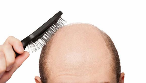Compuesto frena caída del cabello con éxito en reciente prueba científica  