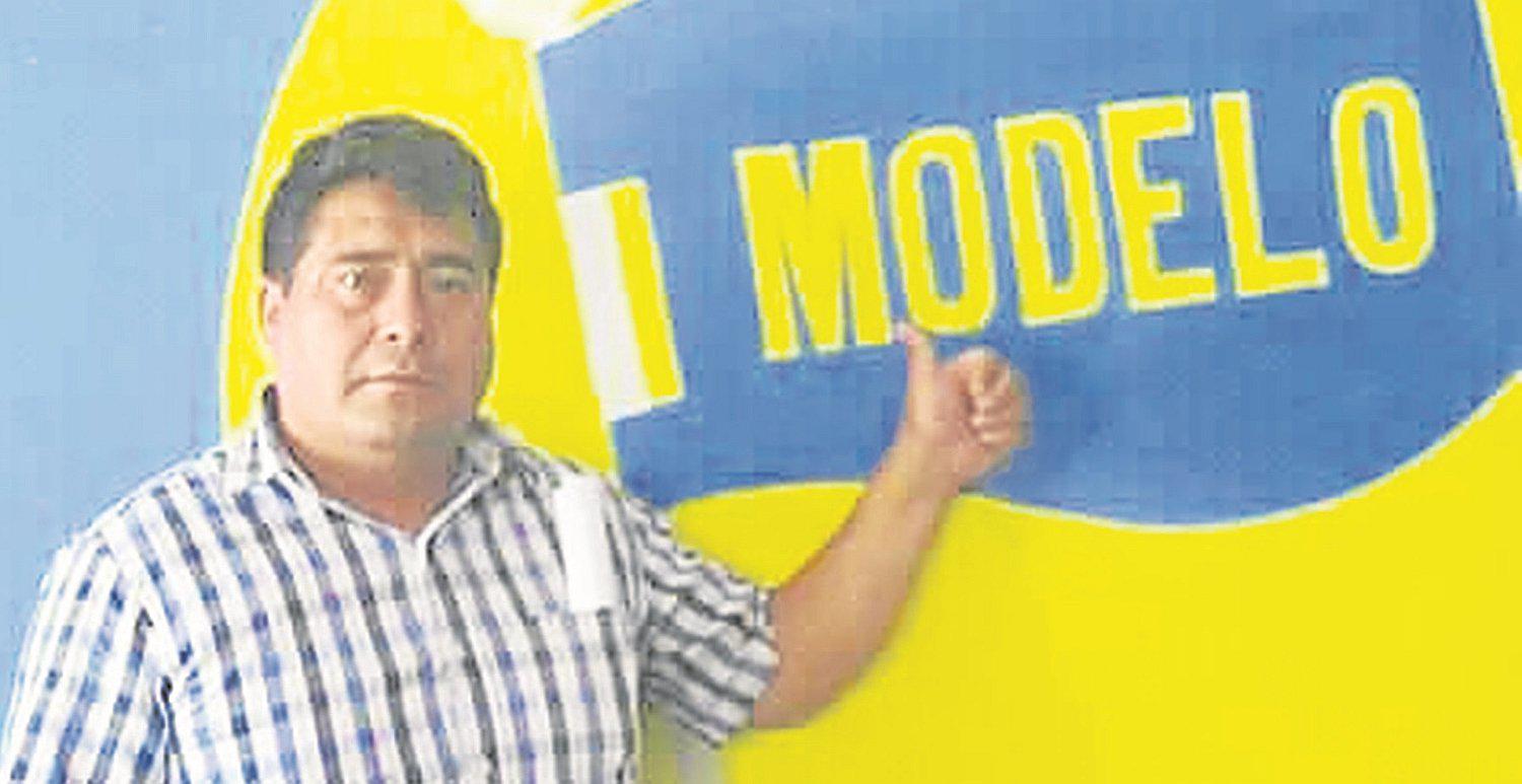 Candidato a alcalde de Sapillica tiene orden de captura vigente 