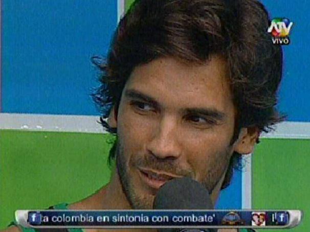 Combate: Israel Dreyfus no sabe cuáles son los símbolos patrios 