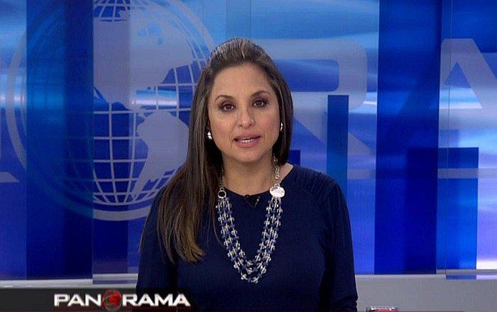 Panorama: ​Convocan a marcha en defensa a equipo periodístico 