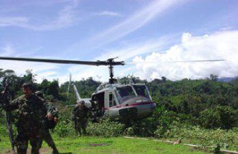 Un viaje rápido por la cruda realidad del Vrae