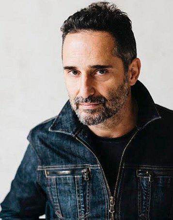 Jorge Drexler abre segunda fecha en Lima 