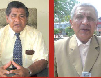 GRT asegura a cinco asesores