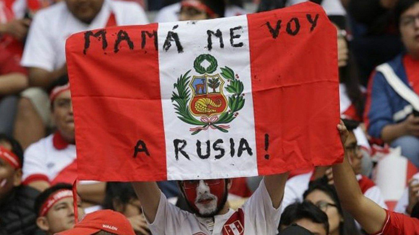 Librería peruana realiza evento cultural por el 'Mundial Rusia 2018'