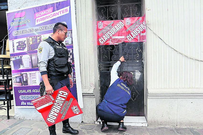 Cierran dos hoteles en víspera del  Día de San Valentín