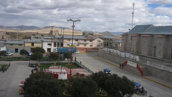 Cusco: Sismos sucesivos durante la madrugada dejan un colegio y un hospital afectados 