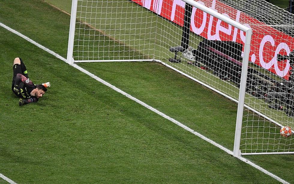 Champions League: Liverpool conquista su sexta Copa de Europa (FOTOS)