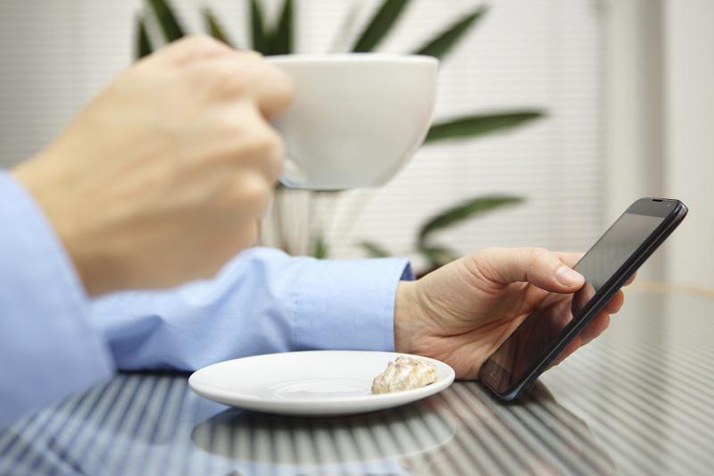 5 apps para economistas