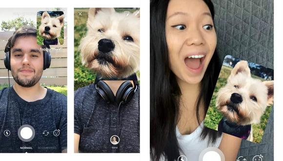 ​Instagram incluye nuevas formas de responder mensajes directos (FOTOS)