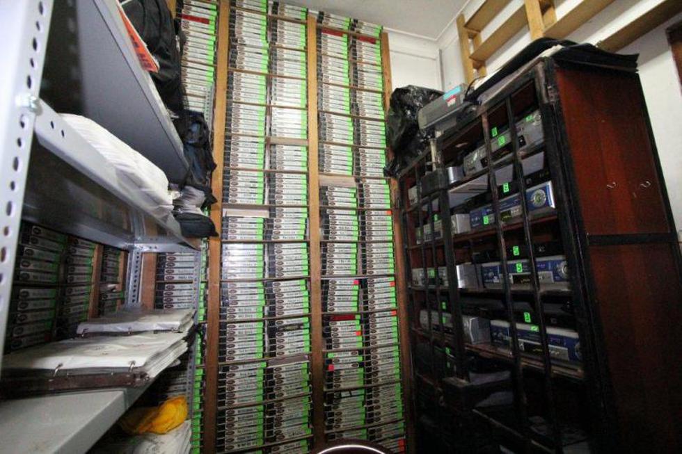 Municipalidad clausura dos prostíbulos clandestinos en San isidro