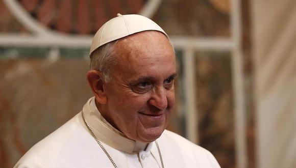 Papa Francisco elimina prima asignada a trabajadores del Vaticano