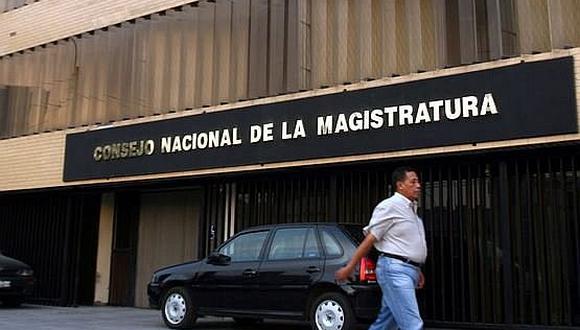 CNM invoca a consejeros involucrados en actos de corrupción a renunciar inmediatamente