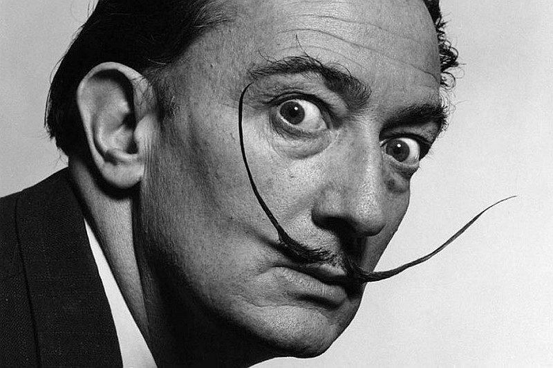 ​Salvador Dalí: El máximo representante del surrealismo falleció un día como hoy