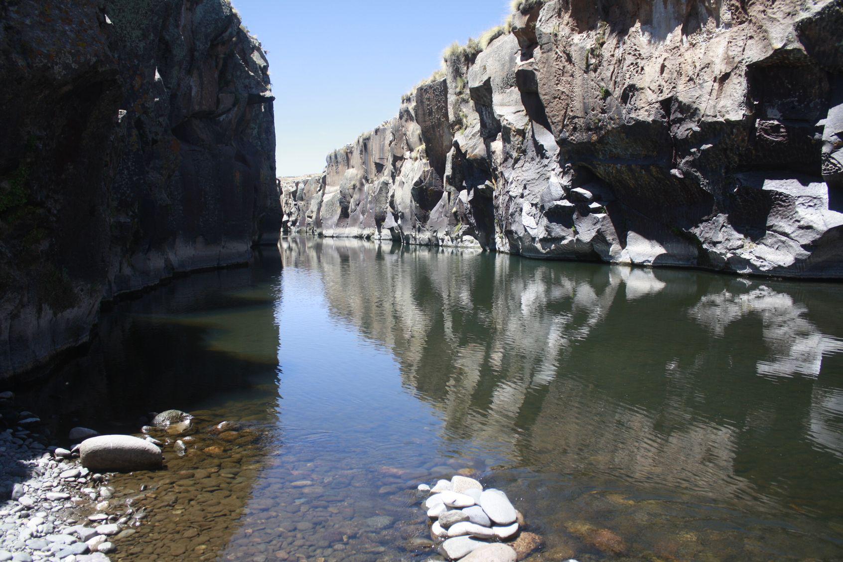 Cusco: Gobierno incumple con la provincia de Espinar