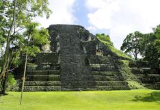 Guatemala: Encuentran  muerto a turista alemán extraviado en sitio arqueológico