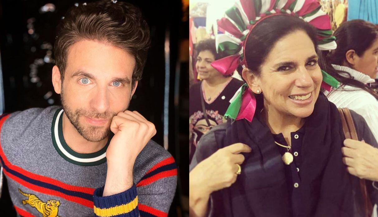 Rodrigo González revela que Susana Umbert lo denunció por violencia contra la mujer. (Foto: Instagram)