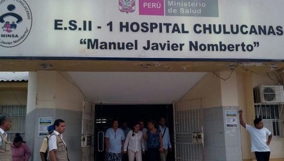 Piura: Ministerio de Salud anuncia un nuevo hospital para Chulucanas