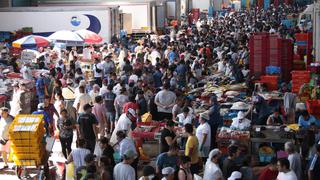 Semana Santa: terminales pesqueros de VMT y el Callao lucen abarrotados este Jueves Santo | FOTOS