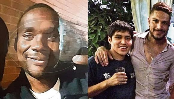 Paolo Guerrero: Venezolano asesinó a su sobrino y vendió celular que le robó en Las Malvinas 