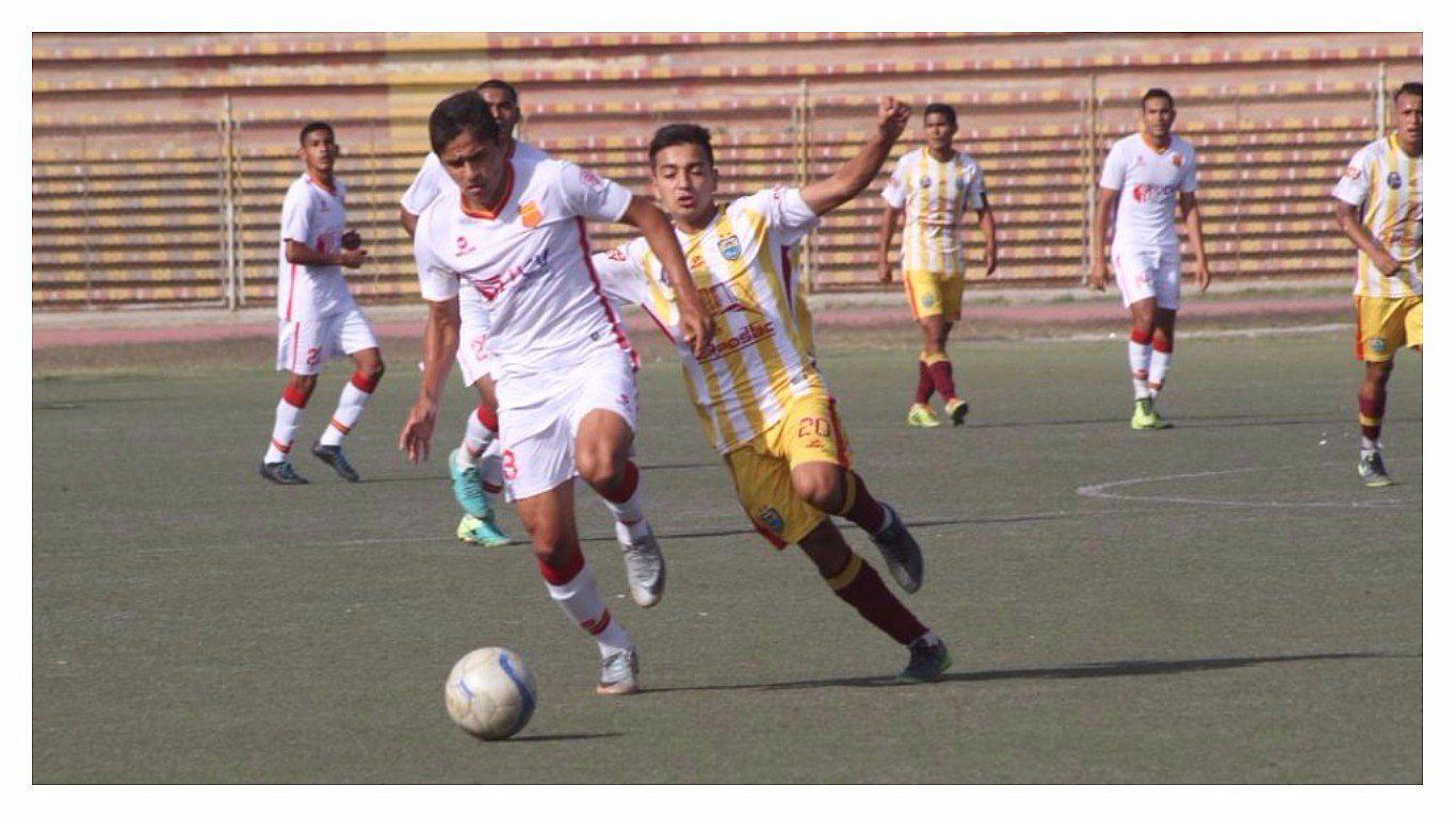 Copa Perú: Atlético Grau sale con todo a buscar su pase a cuartos de final