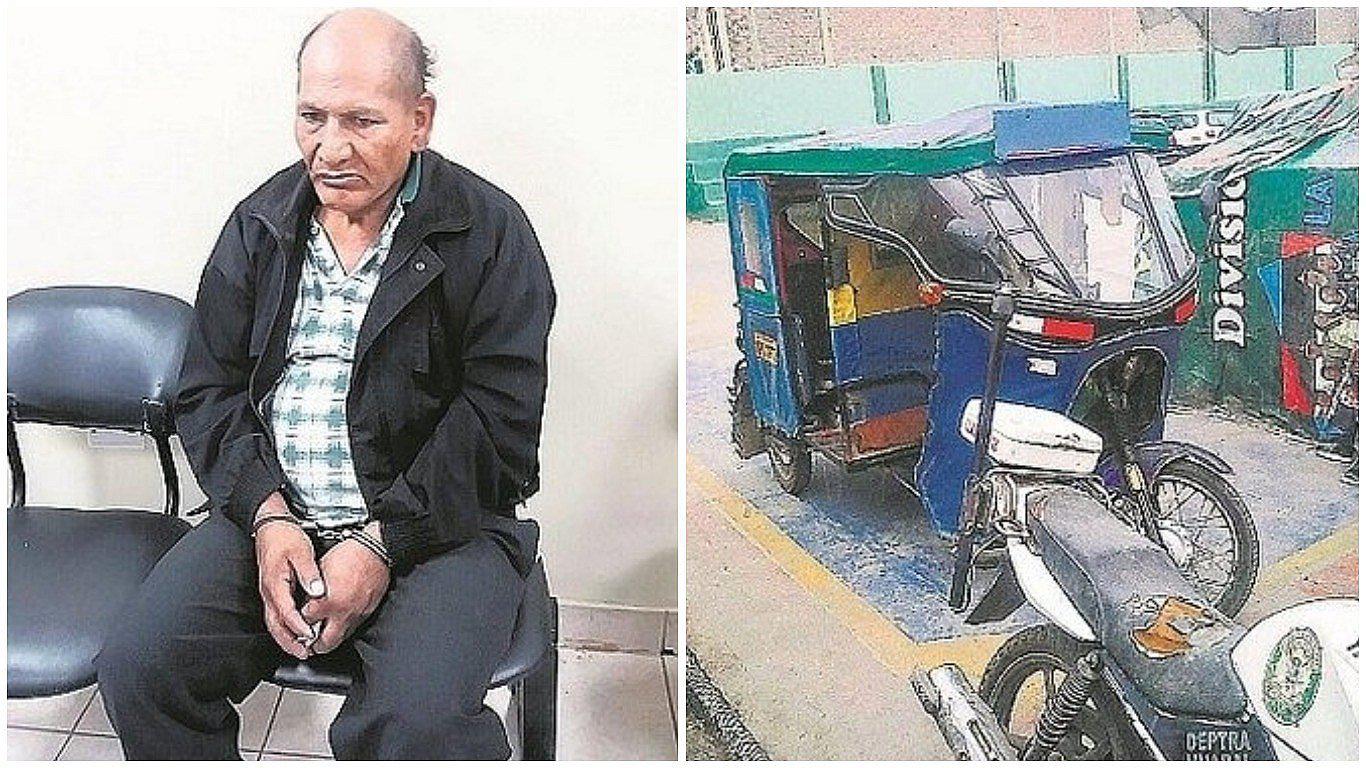 El “Monstruo del Garrote”, el asesino en serie de Huaral que mató a 13 personas