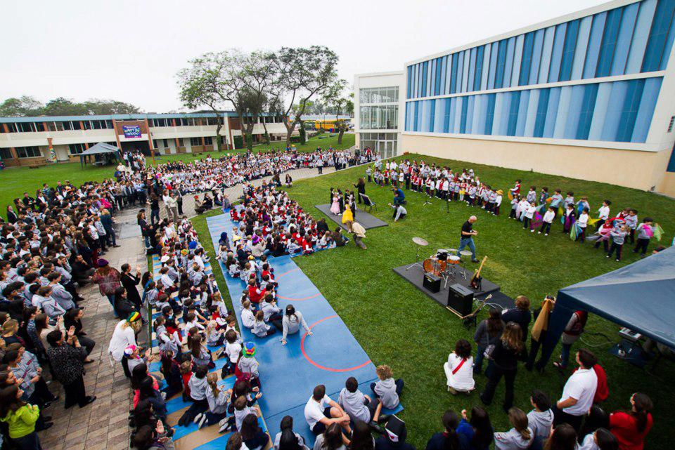 Esta es la lista de los 20 colegios más caros en Lima 