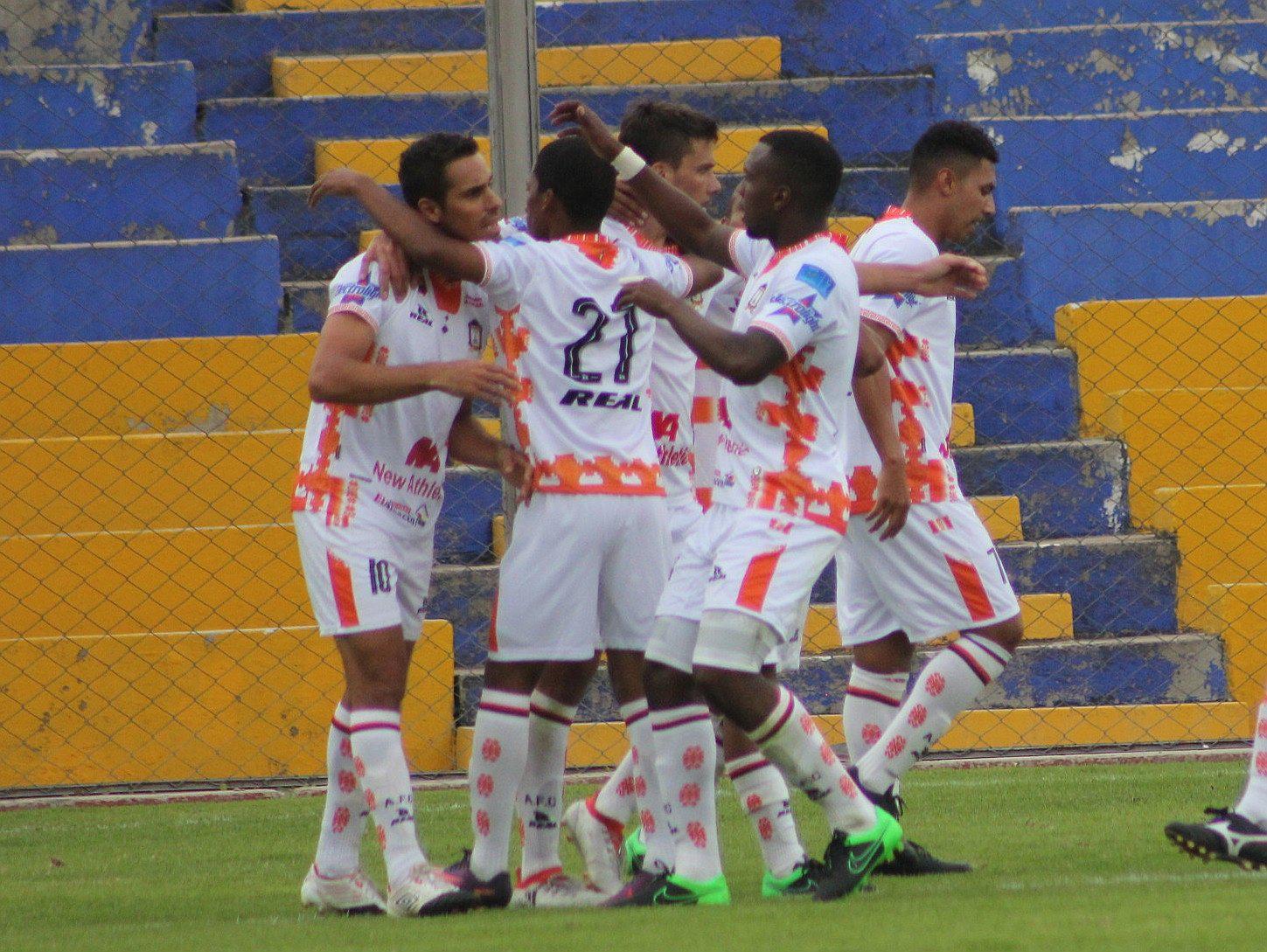 'Zorros' sacarán las 'garras' contra UTC de Cajamarca