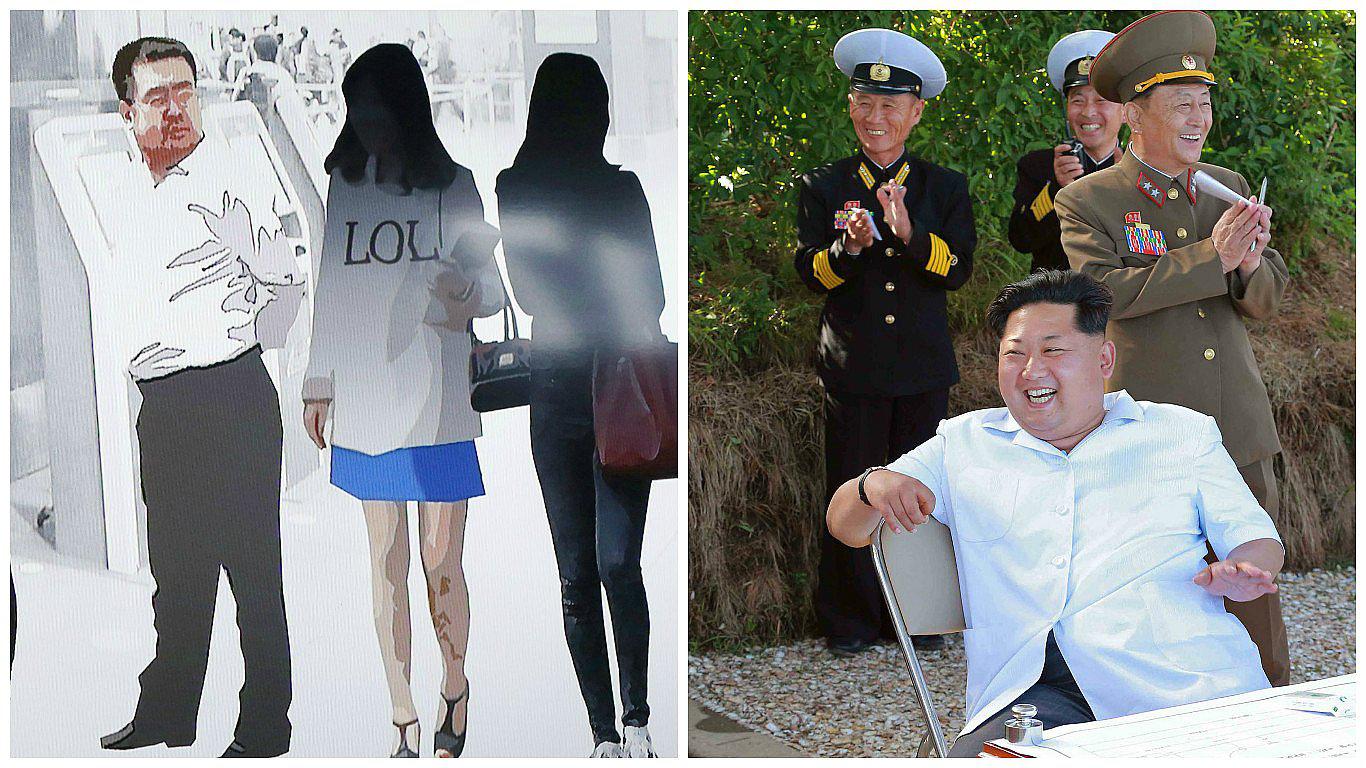 Kim Jong-nam: Estos son los posibles venenos usados en asesinato del hermano de Kim Jong-Un