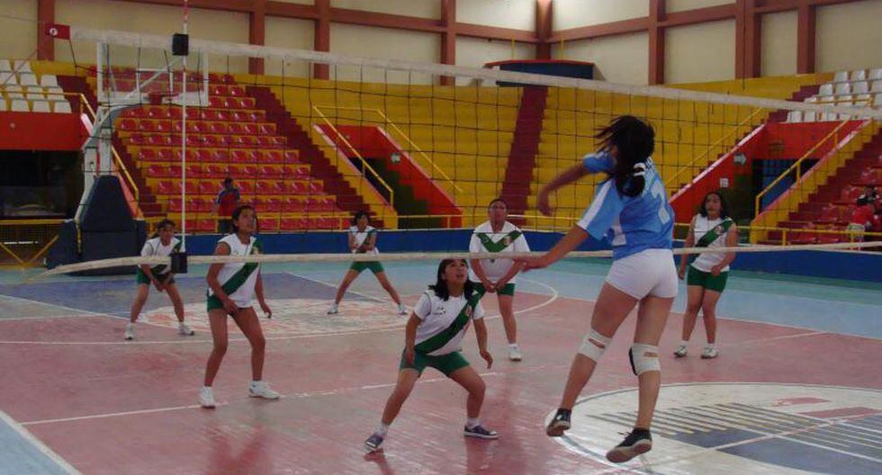 23+ Peru Hoy Juega Images