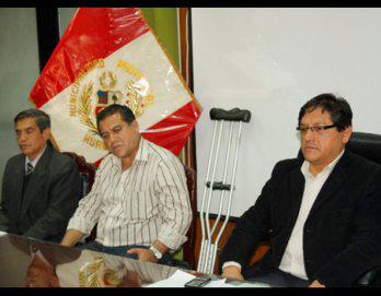 Complot entre PNP  y dueños de antros