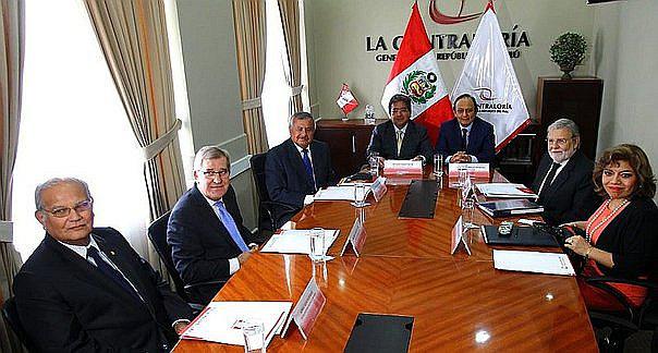 Trece arequipeños postulan a la Junta Nacional de Justicia