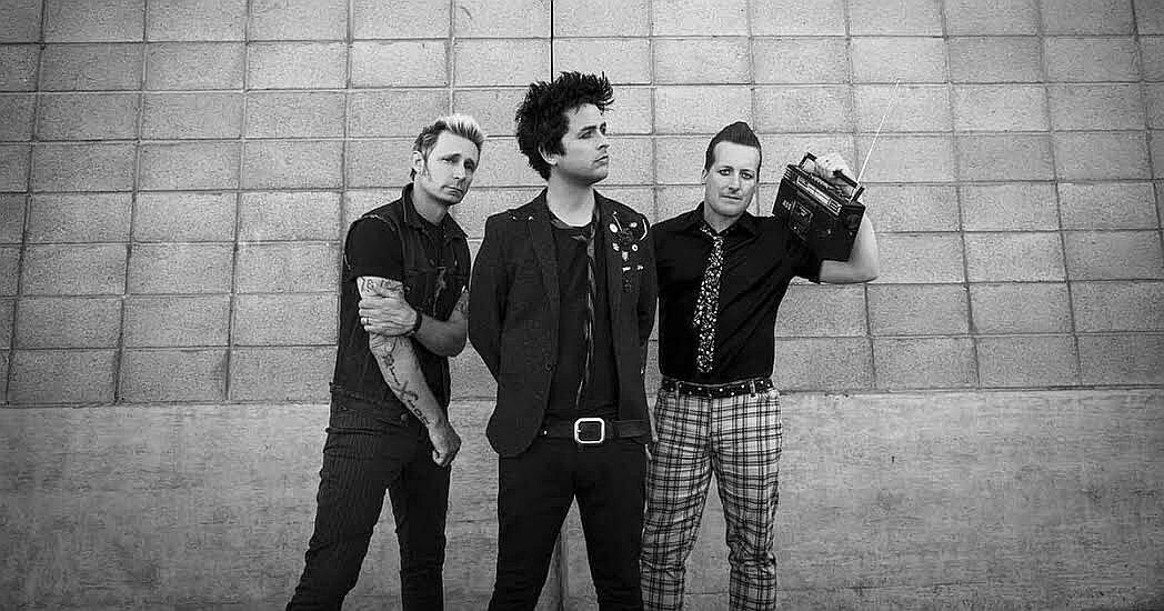 Green Day en Lima: esta sería la duración del esperado concierto
