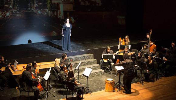 Claudio Monteverdi: Coro Nacional presenta homenaje a creador de la ópera