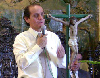 Percy Ramos Puelles ya piensa en el  sillón regional