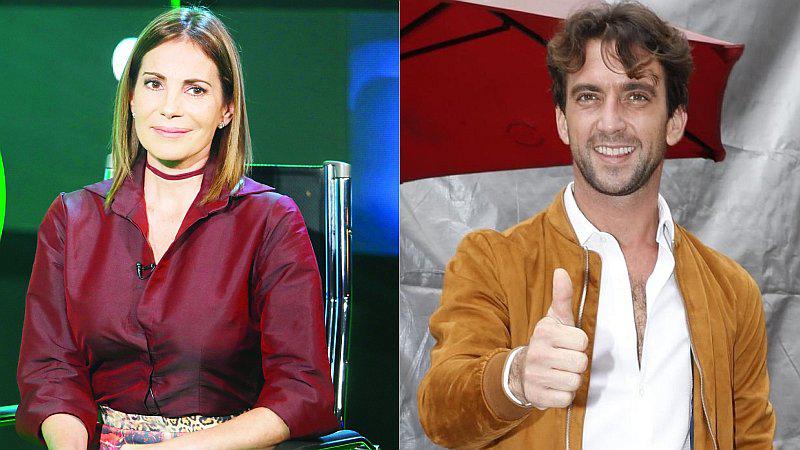 Karina Calmet pide expulsión de Antonio Pavón por sus insultos racistas