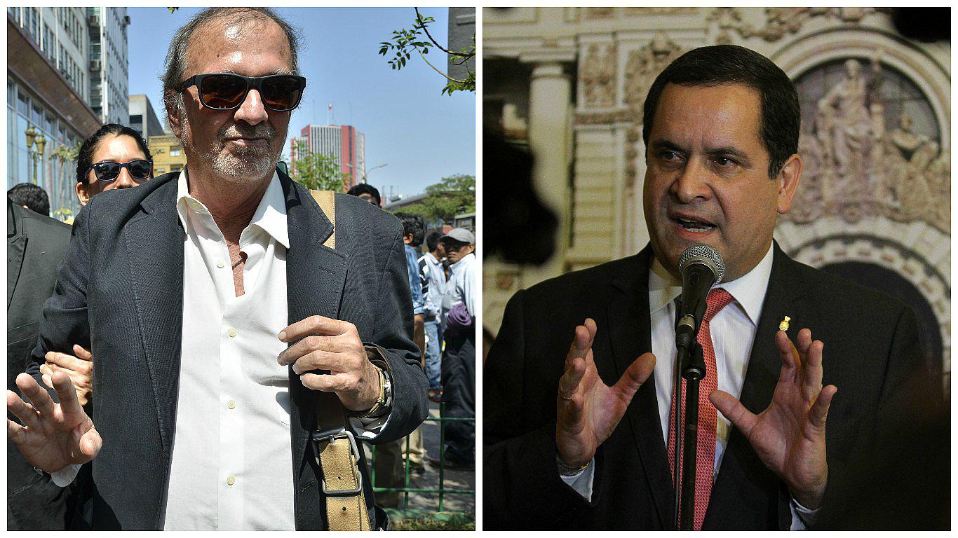 ​Rafo León: Luis Iberico plantea despenalizar el delito de difamación