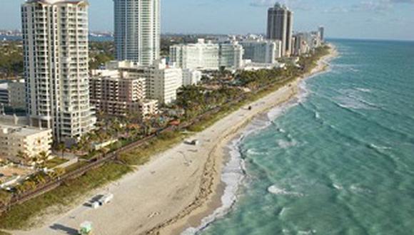 Miami es la ciudad más atractiva de EE.UU.