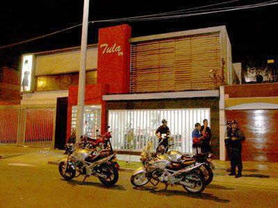 Balean 'Spa' de Tula Rodríguez