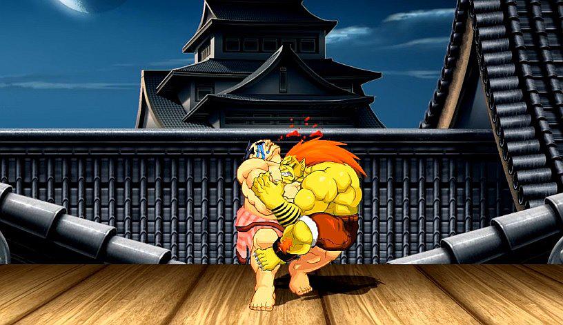 YouTube: Mira el trailer de Street Figher 2 para Nintendo Switch