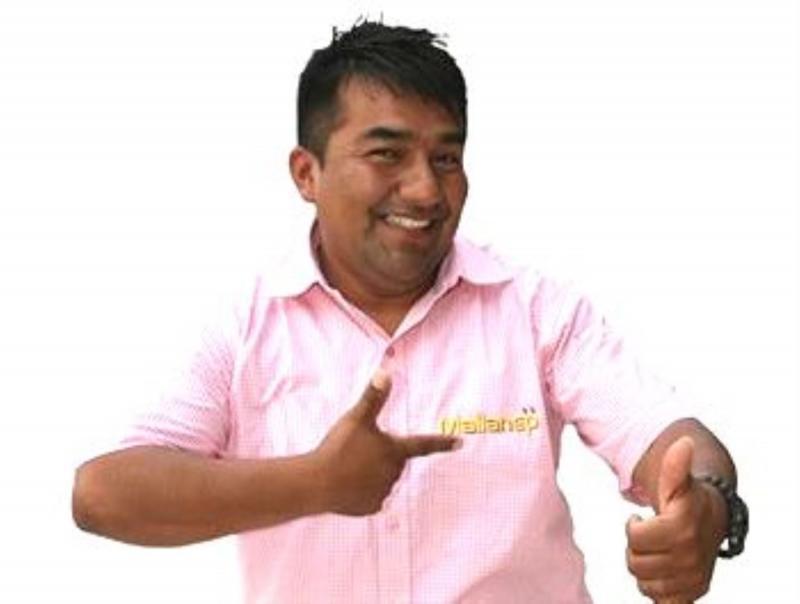 Fundador de orquesta Mallanep fallece tras varios días de agonía