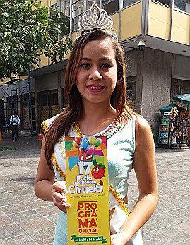 La Libertad: Se viene la XVII Feria de la Ciruela en Virú 