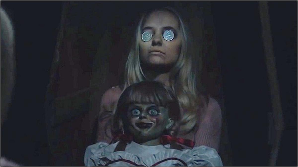 Ver annabelle pelicula new arrivals
