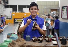 Mes del emprendimiento: el verdadero motor del crecimiento económico en el Perú