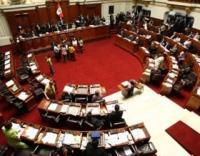 Perú Posible: "Queremos primera vicepresidencia en Mesa Directiva del Congreso"